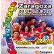 Las canciones infantiles de «Cantajuego» vuelven a Zaragoza el 28 de diciembre con un nuevo espectáculo