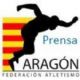 Boletín nº 55 de la Federación Aragonesa de Atletismo