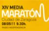 Este domingo 8 de mayo se disputa la XIV Media Maratón «Trofeo CAI-Ciudad de Zaragoza»