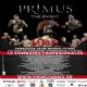 Este sábado, velada de artes marciales Primus «The Event»