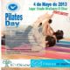 Inscripciones gratuitas para el «Pilates Day» del 4 de mayo