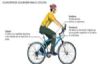 Consejos de seguridad para ciclistas urbanos