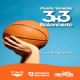 Inscripciones para el Torneo 3x3 de Baloncesto en Puerto Venecia