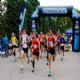 Clasificaciones y fotos de la I Ekiden Zaragoza