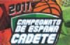 XXIII Campeonato de España de Baloncesto Cadete masculino y femenino