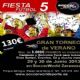 Inscripciones al Torneo de Verano de Futbol 5 «Soccer World»