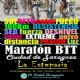 ¿Te gustan los retos?: I Maratón BTT «La Esteparia»