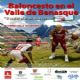 I Campus de Tecnificación de Baloncesto «Valle de Benasque»