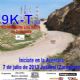 9k-Trail Juslibol «Bicentenario los Sitios de Zaragoza»