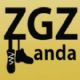 ZGZANDA: guía de senderos periurbanos de Zaragoza