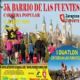 5K Barrio de Las Fuentes