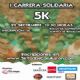 Todos con Aarón: inscríbete a la 5k solidaria del 22 de septiembre