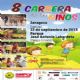 Inscripciones para la «VIII Carrera de los Niños»