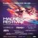 Este sábado, «Madness Festival» de Música Electrónica
