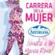 ¡Ya puedes inscribirte a la Carrera de la Mujer 2013!