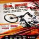 XXVI Trial Indoor «Fiestas del Pilar»