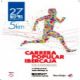 Inscripciones gratuitas para la Carrera Popular Ibercaja Zaragoza «Por la integración»