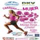 Este domingo se disputa la Carrera de la Mujer 2013