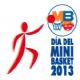 Inscripciones para el «Día del MiniBasket 2013»