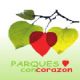 Parques con corazón