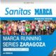 Últimos días para apuntarse a la «Sanitas Marca Running Series»