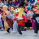 II San Silvestre Zaragozana Martin Martin para Niños