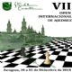 VII Open Internacional de Ajedrez «Stadium Casablanca»