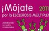 Mójate por la Esclerosis Múltiple