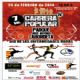 Inscripciones abiertas para la IV Carrera Popular «Parque José Antonio Labordeta». Día de las enfermedades raras.