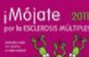 Mójate por la Esclerosis Múltiple