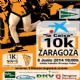 Inscripciones abiertas para la «La Caixa 10k Zaragoza» 2014 