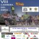 Última semana para apuntarse a la «Carrera del Ebro» 2014