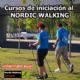 Este fin de semana tienes una cita con el Nordic Walking