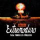 Extremoduro actuará en el «Príncipe Felipe» el 16 de mayo