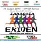 Inscripciones abiertas para la II Maratón por relevos EKIDEN