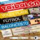 Inscripciones para el Torneo «Tribalón»: Voley-Playa - Fútbol - Baloncesto