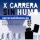 Este fin de semana se disputa la X Carrera sin Humo