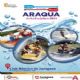 Este fin de semana, I Feria de Turismo Fluvial «Araqua»