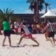 Vídeo del Trofeo «Grupo Ibercaja-Ciudad de Zaragoza» de Balonmano Playa celebrado hace unos días en nuestra ciudad