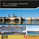 Ruta 1 ZGZANDA: La margen izquierda del Ebro, entre puentes