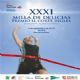 La XXXI Milla Urbana de Delicias Trofeo «Grupo Ibercaja-Ciudad de Zaragoza» se disputará el sábado 6 de septiembre