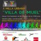 X Milla Urbana «Villa de Muel»