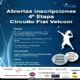 Inscripciones para la 4ª Etapa del Circuito Fiat Velconi de Pádel