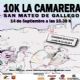 10k San Mateo de Gállego y 10k Fuentes de Ebro