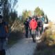 Este fin de semana tienes una cita con el Nordic Walking 