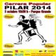 Continúan  las inscripciones a la Carrera Popular «Pilar 2014»