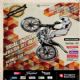Ya a la venta las entradas del Trial Indoor de Zaragoza