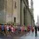 Galería de fotos de la Maratón de Zaragoza y su 10k