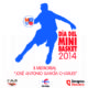 Inscripciones para el «Día del MiniBasket 2014»