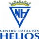 Escuela de Ajedrez del C. N. Helios